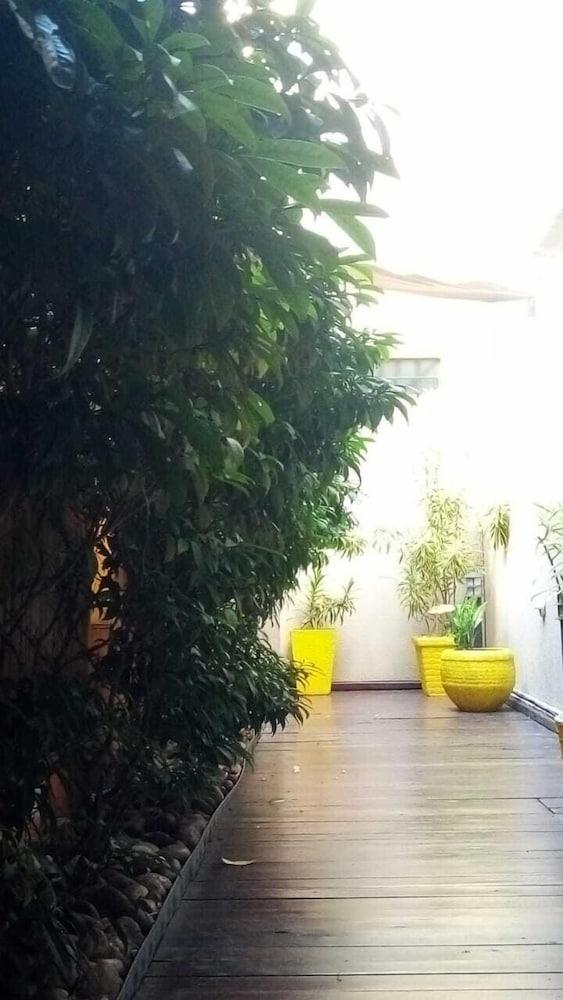 Pousada Aquarela Do Brasil Масейо Екстер'єр фото